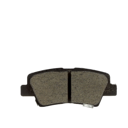 Bosch DISC BRAKE PADS BE2205H